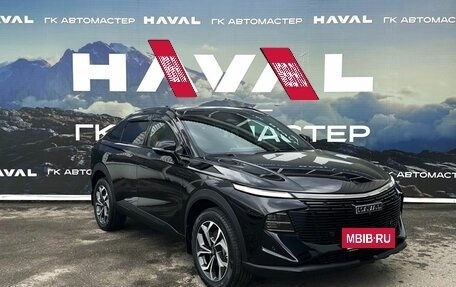 Haval F7x, 2026 год, 3 799 000 рублей, 3 фотография