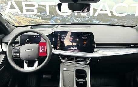 Haval F7x, 2026 год, 3 799 000 рублей, 11 фотография