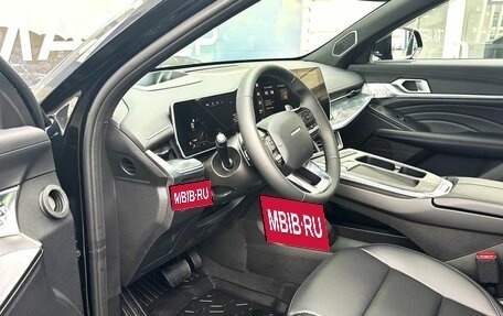 Haval F7x, 2026 год, 3 799 000 рублей, 9 фотография