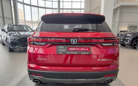 Changan CS35 Plus, 2023 год, 2 012 000 рублей, 7 фотография