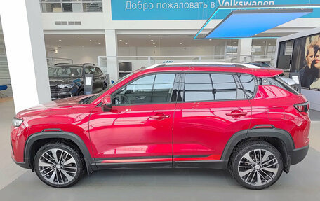 Changan CS35 Plus, 2023 год, 2 012 000 рублей, 10 фотография
