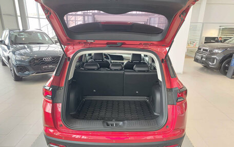 Changan CS35 Plus, 2023 год, 2 012 000 рублей, 12 фотография