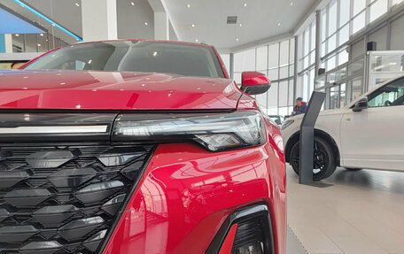 Changan CS35 Plus, 2023 год, 2 012 000 рублей, 21 фотография