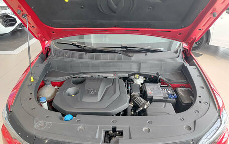 Changan CS35 Plus, 2023 год, 2 012 000 рублей, 11 фотография