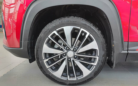 Changan CS35 Plus, 2023 год, 2 012 000 рублей, 22 фотография