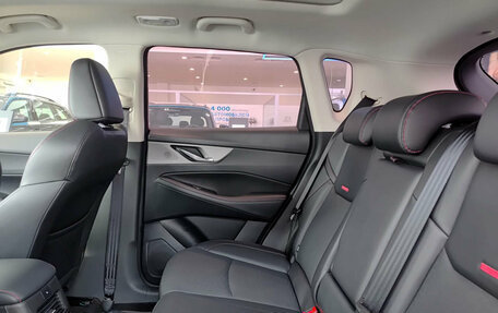 Changan CS35 Plus, 2023 год, 2 012 000 рублей, 15 фотография