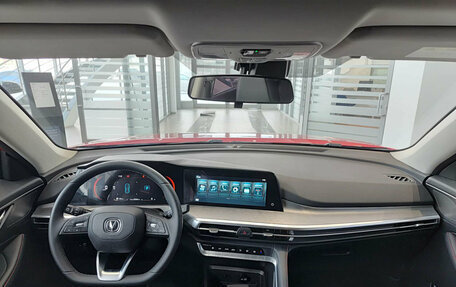 Changan CS35 Plus, 2023 год, 2 012 000 рублей, 17 фотография