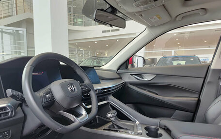 Changan CS35 Plus, 2023 год, 2 012 000 рублей, 20 фотография