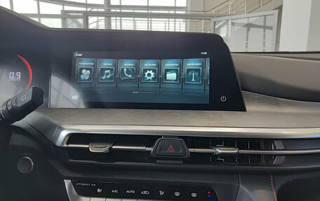 Changan CS35 Plus, 2023 год, 2 012 000 рублей, 18 фотография