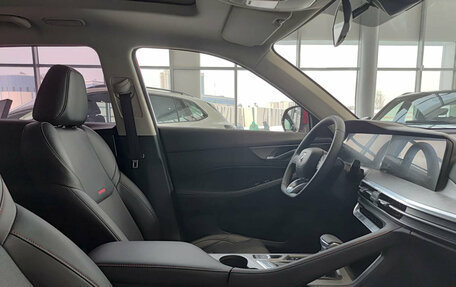 Changan CS35 Plus, 2023 год, 2 012 000 рублей, 13 фотография