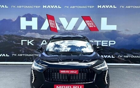 Haval Jolion, 2025 год, 2 599 000 рублей, 2 фотография