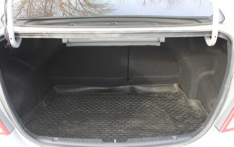 Hyundai Solaris II рестайлинг, 2015 год, 830 000 рублей, 15 фотография