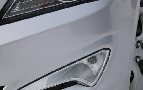 Hyundai Solaris II рестайлинг, 2015 год, 830 000 рублей, 19 фотография