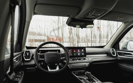 Haval H5, 2024 год, 3 761 010 рублей, 19 фотография