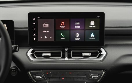 Haval H5, 2024 год, 3 761 010 рублей, 17 фотография