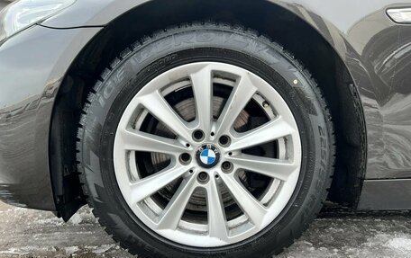 BMW 5 серия, 2014 год, 2 349 000 рублей, 7 фотография