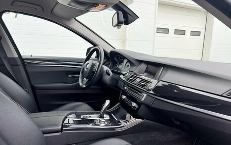 BMW 5 серия, 2014 год, 2 349 000 рублей, 11 фотография