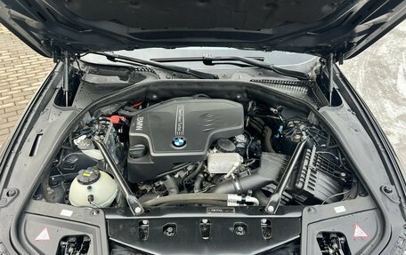 BMW 5 серия, 2014 год, 2 349 000 рублей, 9 фотография