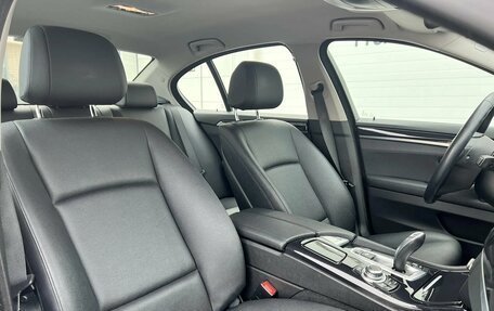 BMW 5 серия, 2014 год, 2 349 000 рублей, 12 фотография