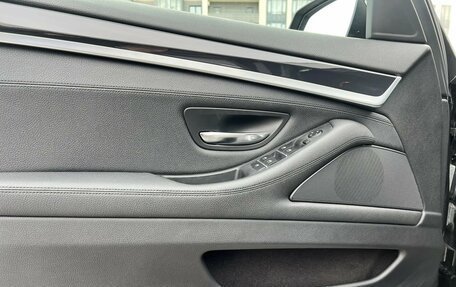 BMW 5 серия, 2014 год, 2 349 000 рублей, 13 фотография