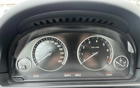 BMW 5 серия, 2014 год, 2 349 000 рублей, 14 фотография