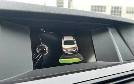 BMW 5 серия, 2014 год, 2 349 000 рублей, 21 фотография