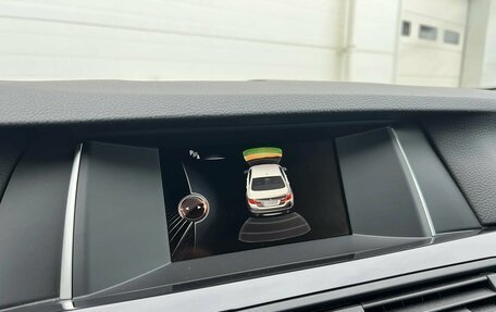 BMW 5 серия, 2014 год, 2 349 000 рублей, 20 фотография