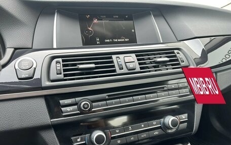 BMW 5 серия, 2014 год, 2 349 000 рублей, 17 фотография