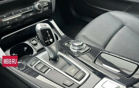 BMW 5 серия, 2014 год, 2 349 000 рублей, 15 фотография