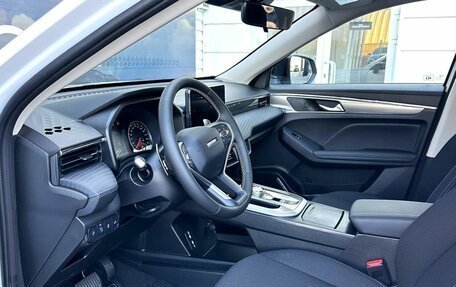 Haval Jolion, 2025 год, 2 399 000 рублей, 8 фотография