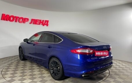 Ford Mondeo V, 2014 год, 1 439 000 рублей, 4 фотография