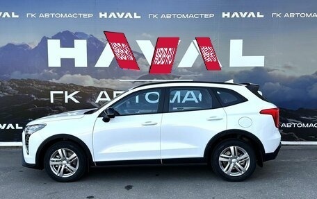 Haval Jolion, 2025 год, 2 399 000 рублей, 5 фотография