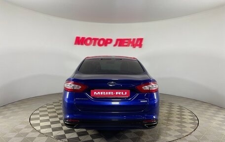 Ford Mondeo V, 2014 год, 1 439 000 рублей, 5 фотография