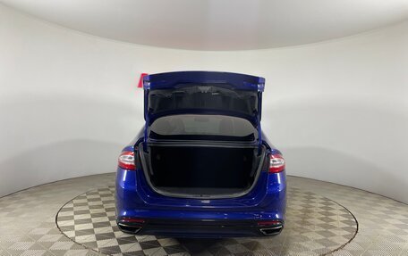 Ford Mondeo V, 2014 год, 1 439 000 рублей, 8 фотография