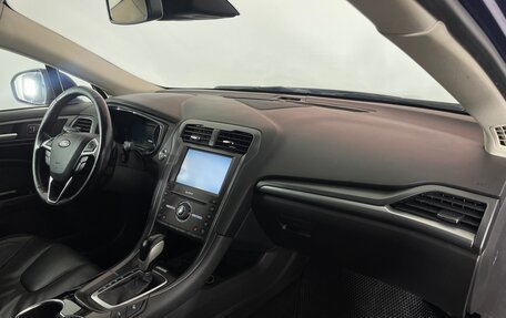 Ford Mondeo V, 2014 год, 1 439 000 рублей, 10 фотография