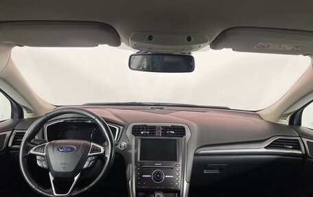 Ford Mondeo V, 2014 год, 1 439 000 рублей, 11 фотография