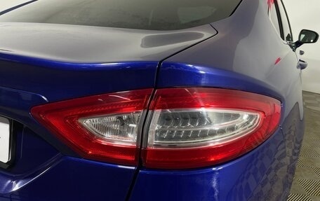 Ford Mondeo V, 2014 год, 1 439 000 рублей, 7 фотография