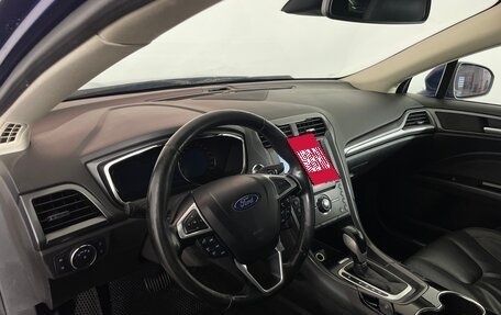 Ford Mondeo V, 2014 год, 1 439 000 рублей, 9 фотография