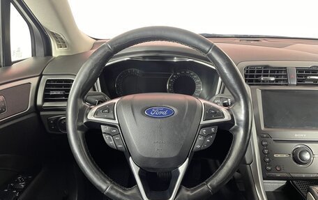 Ford Mondeo V, 2014 год, 1 439 000 рублей, 12 фотография
