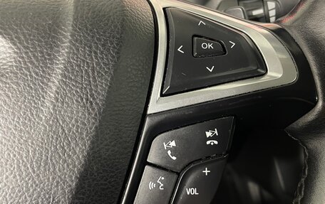 Ford Mondeo V, 2014 год, 1 439 000 рублей, 14 фотография