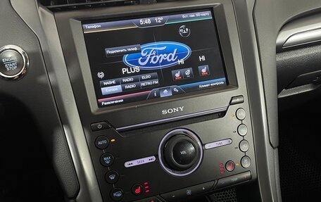 Ford Mondeo V, 2014 год, 1 439 000 рублей, 18 фотография