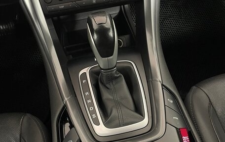 Ford Mondeo V, 2014 год, 1 439 000 рублей, 19 фотография