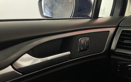 Ford Mondeo V, 2014 год, 1 439 000 рублей, 23 фотография