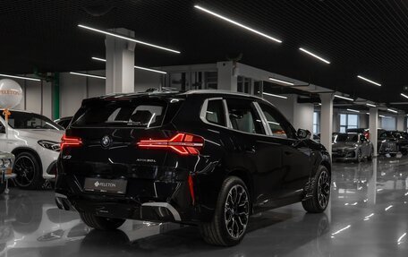 BMW X3, 2025 год, 7 200 000 рублей, 5 фотография