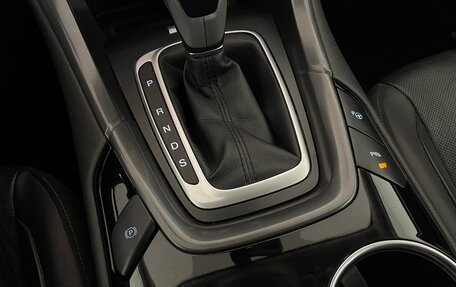 Ford Mondeo V, 2014 год, 1 439 000 рублей, 26 фотография