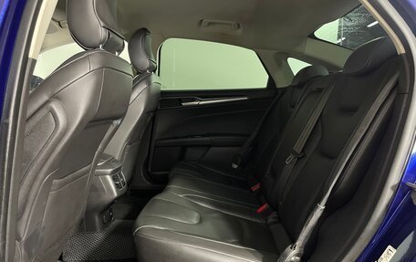 Ford Mondeo V, 2014 год, 1 439 000 рублей, 28 фотография