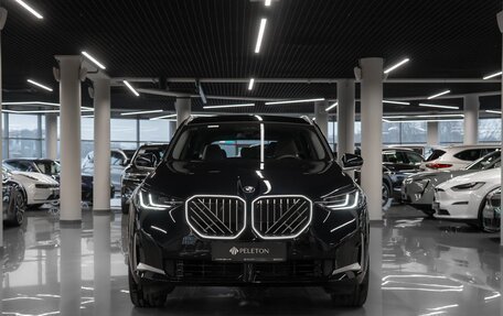 BMW X3, 2025 год, 7 200 000 рублей, 3 фотография