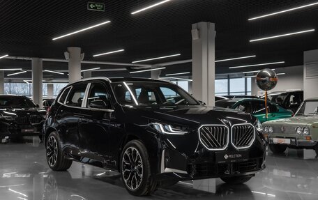 BMW X3, 2025 год, 7 200 000 рублей, 2 фотография