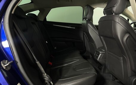 Ford Mondeo V, 2014 год, 1 439 000 рублей, 29 фотография