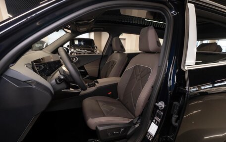 BMW X3, 2025 год, 7 200 000 рублей, 9 фотография